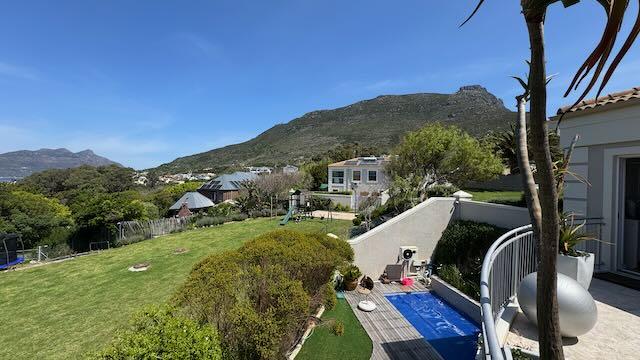 To Let 3 Bedroom Property for Rent in Kronenzicht Western Cape